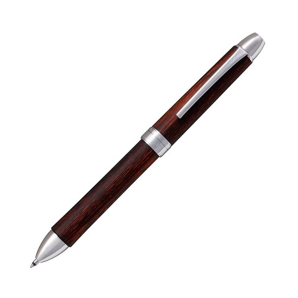 Многофункциональная ручка Pilot 2+1 (BTHL-3SK-DBN)