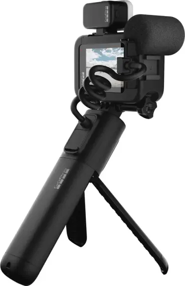 Экшн-камера GoPro 11 Creator Edition