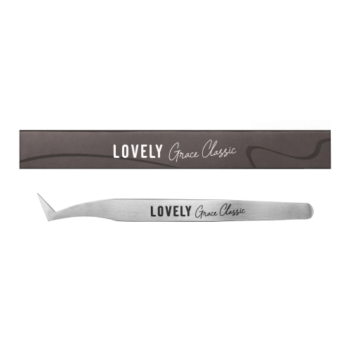 Пинцет Сапожок Grace Classic Lovely