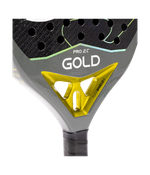 Ракетка Joma Gold Pro 2025 — профессиональный уровень и точность