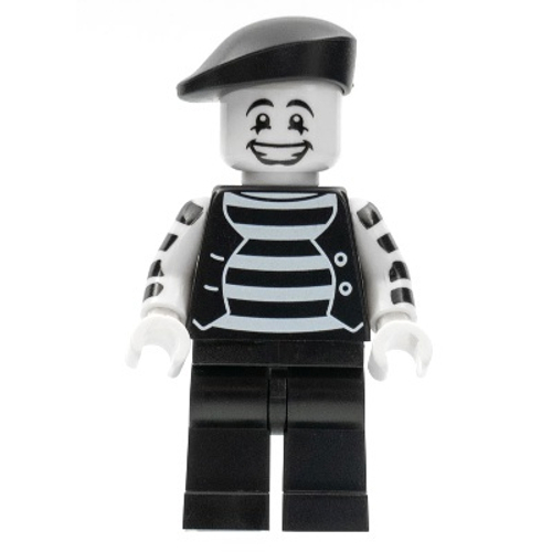 Мим col025