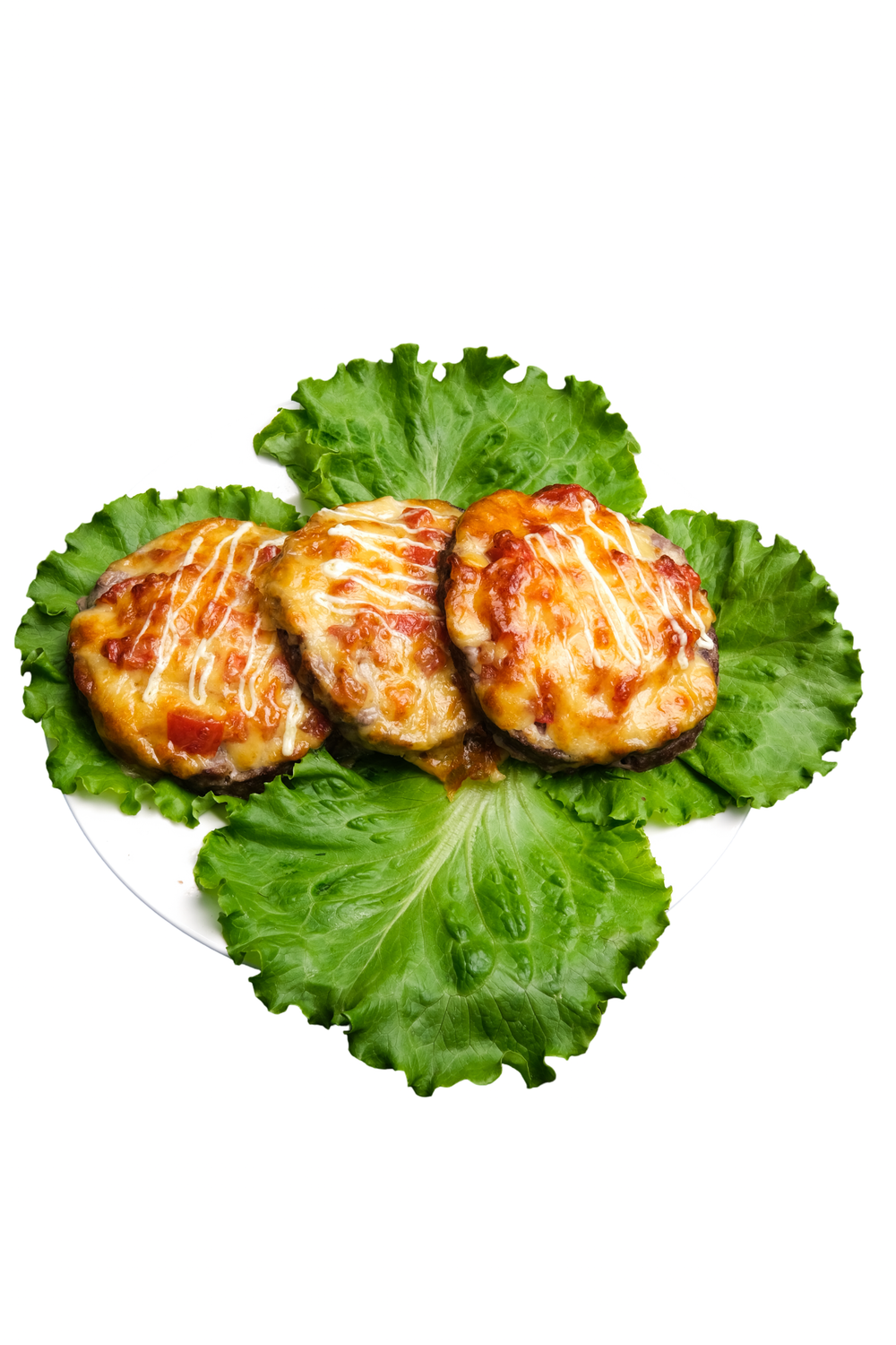 Мясо по-Французски гот ВКУСДОМ
