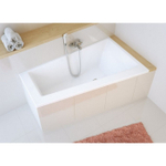 Акриловая ванна Excellent Sfera Slim 170x100 прав. WAEX.SFP17WHS