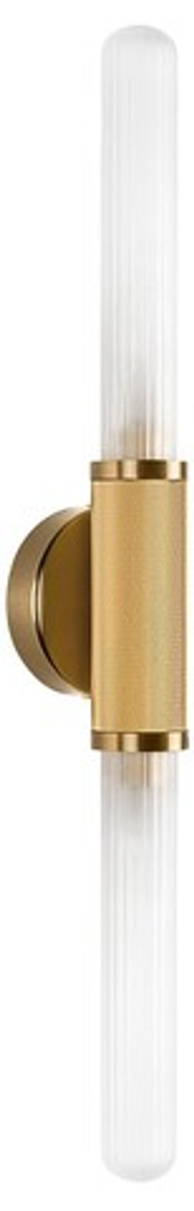 Накладной светильник Loft it Duality 10472W/B Gold