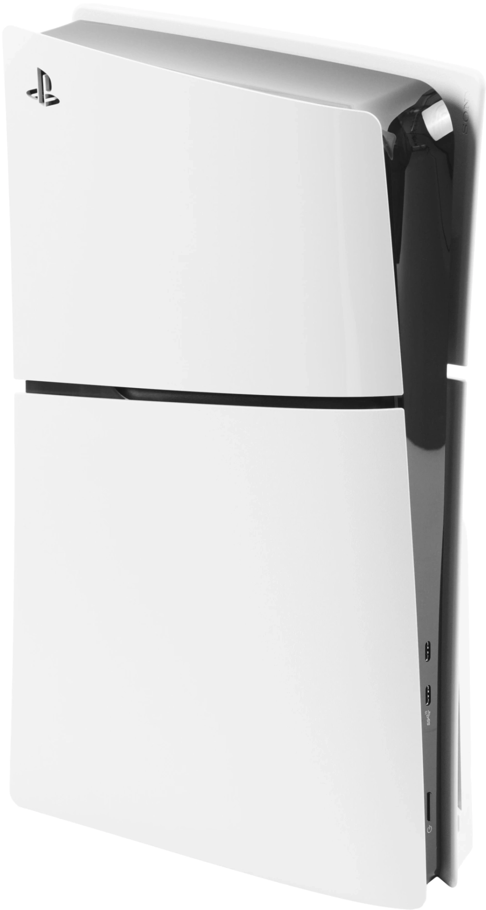 Игровая консоль PlayStation 5 Slim Digital CFI-2015B