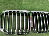 Решетка радиатора BMW X7 G07 (2019-2022)