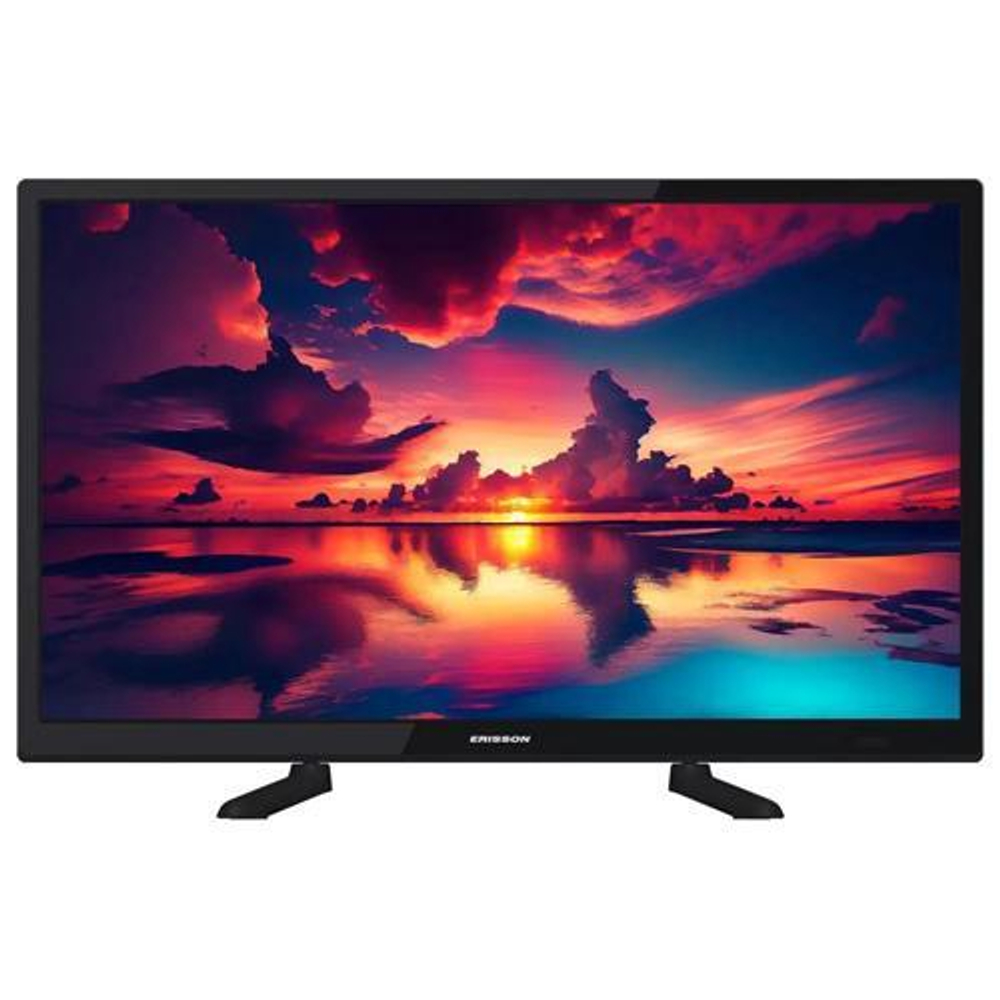 ЖК-телевизор ERISSON 24LM8002CT2 SMART