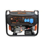 Бензиновый генератор TecEner TE8500EAX