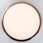 Потолочный cветильник LED4U L3020-600 GD