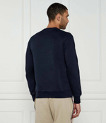 Худые Tommy Hilfiger - темно-синий(MW0MW35524)
