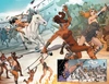 DC. Rebirth. Чудо-Женщина. Книга 2. Год первый
