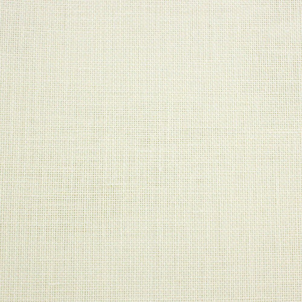 Канва Permin Linen 28 ct, отрез 50х70 см, цв.00 белый