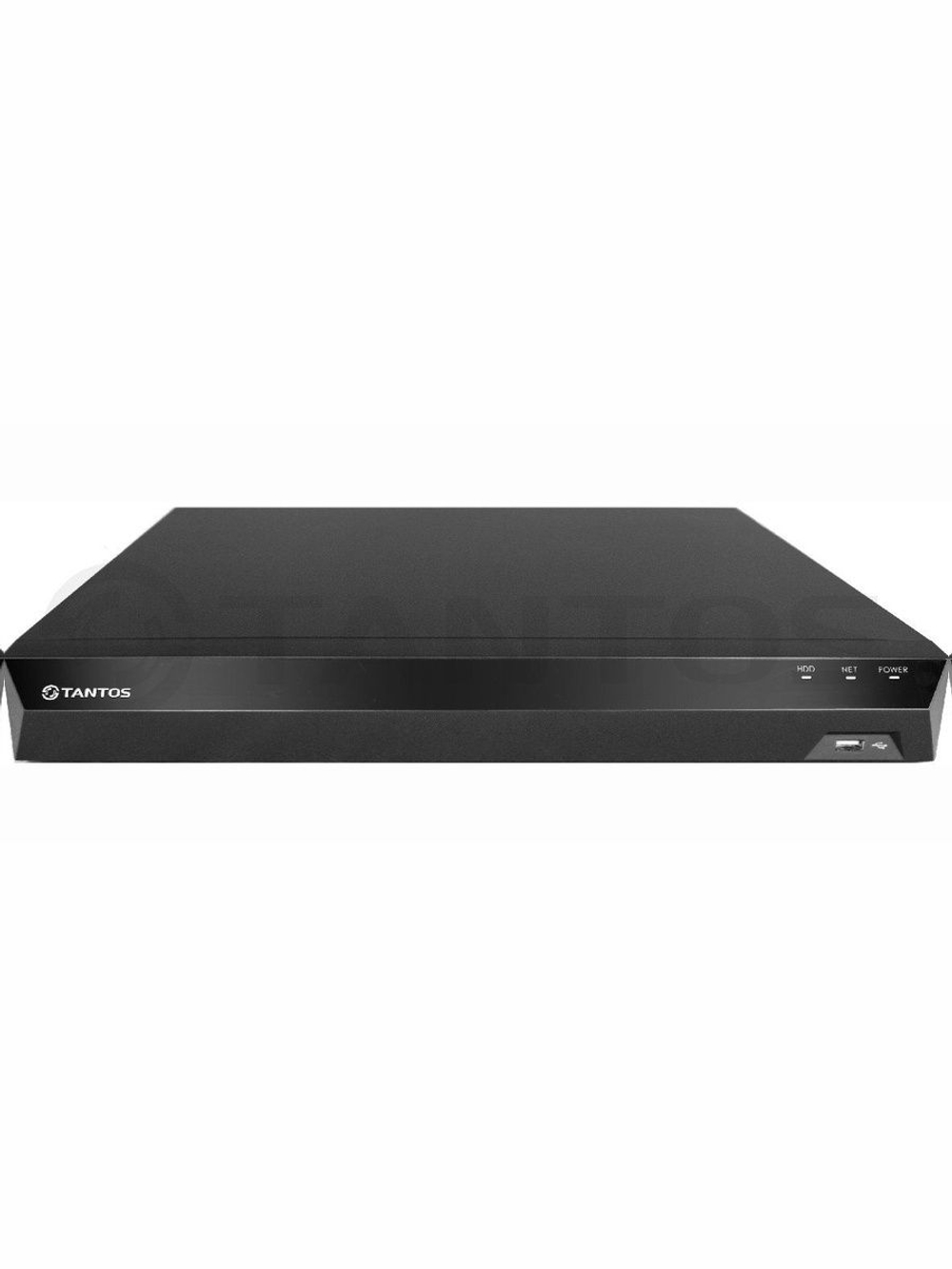 Видеорегистратор сетевой (NVR) TSr-NV16252