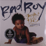 V/A - Bad Boy Greatest Hits Volume 1 - White 2LP