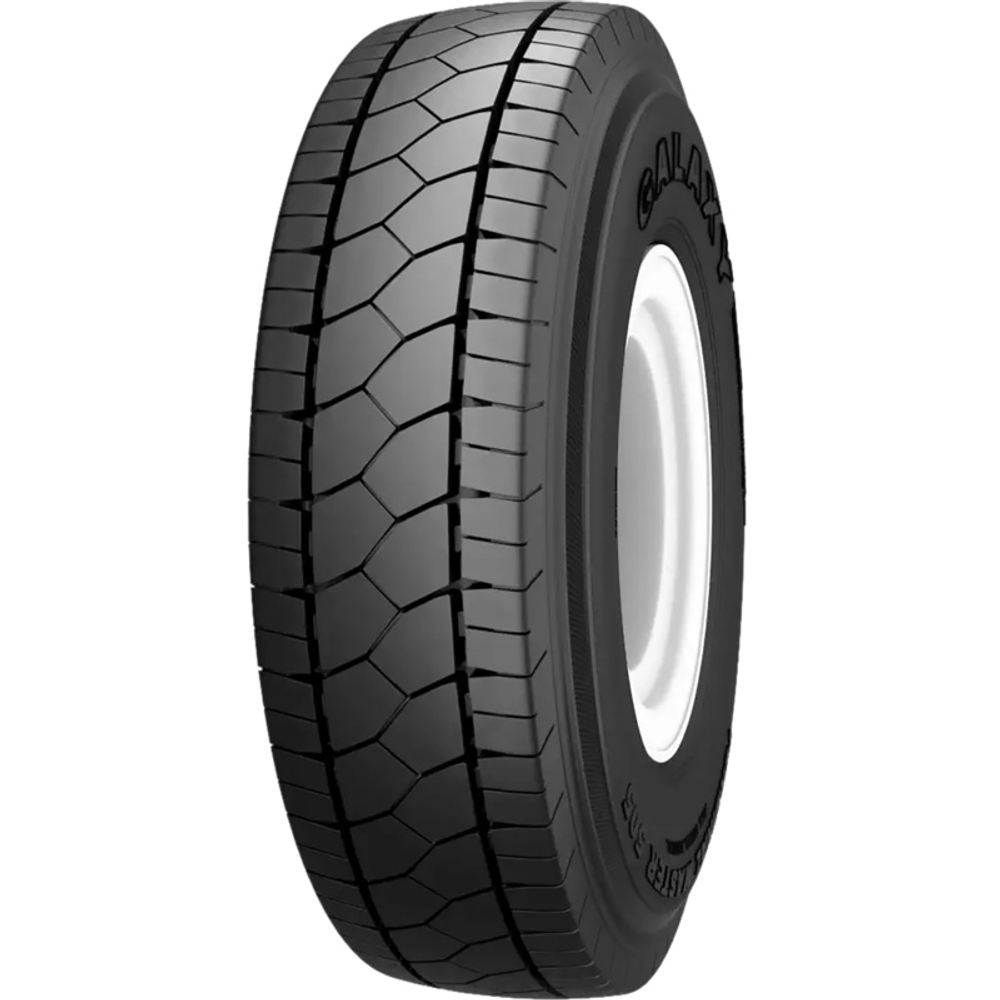 Continental 310/80R22,5 175A8 (179A) Terminal Master 505 IND-3 TL ИНДИЯ