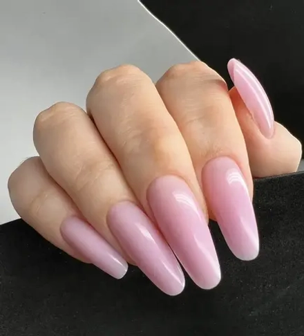 Nail ARCHITECT Easy Gel - 03 ROYAL FRENCH Изи гель. Жидкий гель (полигель) для укрепления и наращивания ногтей, 15 мл