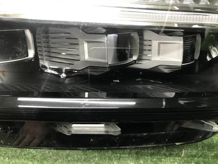 Фара правая EXEED VX (2021-2024) LED