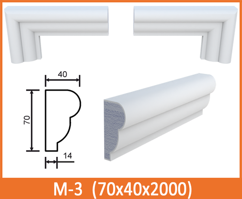 М-3 (70x40)