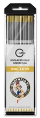 Вольфрамовый электрод WL 15 4,0/175 (золотой) WL1540175