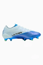 Бутсы Puma Ultra Nitro 7 Ultimate FG для женщин - синий