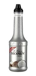 Püre MONIN L'Artiste "Coconut" 1L