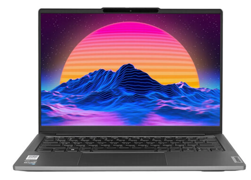 14" Ноутбук Lenovo ThinkBook 83AL (2240x1400, Intel Core i9-13900H, RAM 16ГБ, SSD 256ГБ, Intel Iris Xe Graphics, Win 11 Pro)