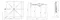 Зонт профессиональный Astro Timber, 2.9х2.9 м, имитация ироко, слоновая кость