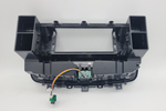 Установочный комплект для NISSAN TEANA 2008-2013 high  KUBERG MKD-RC004