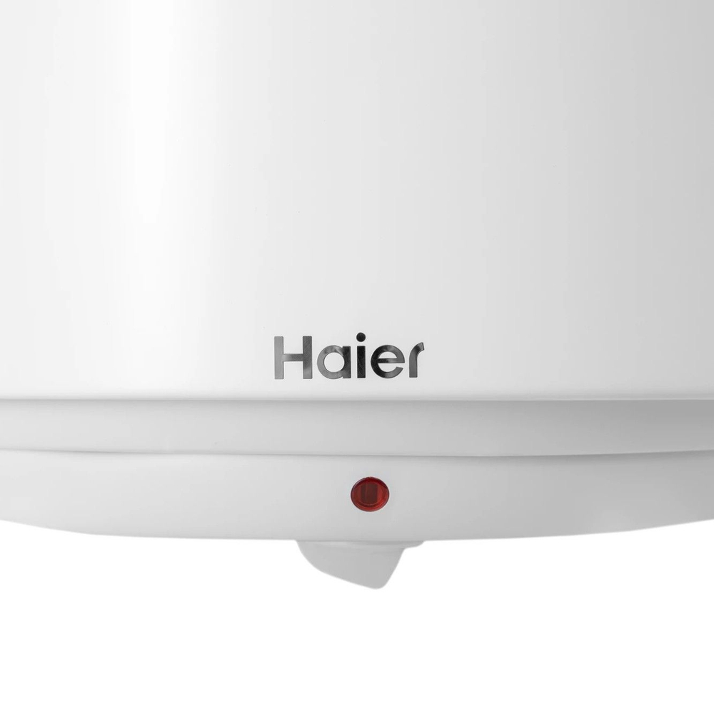 Водонагреватель 80 л. электрический накопительный Haier ES80V-В2 Slim
