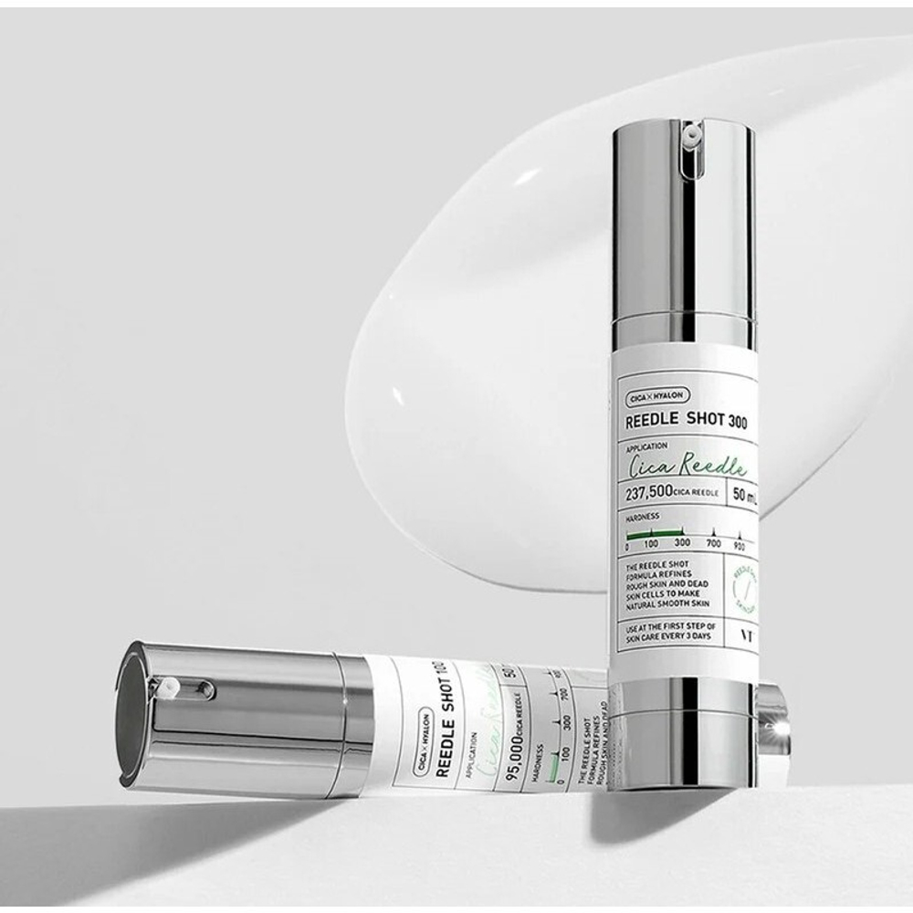 VT Cosmetics Reedle Shot 100/ 50ml