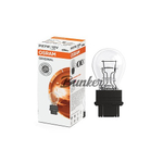 Галогеновая лампа Osram P27/7W,12V