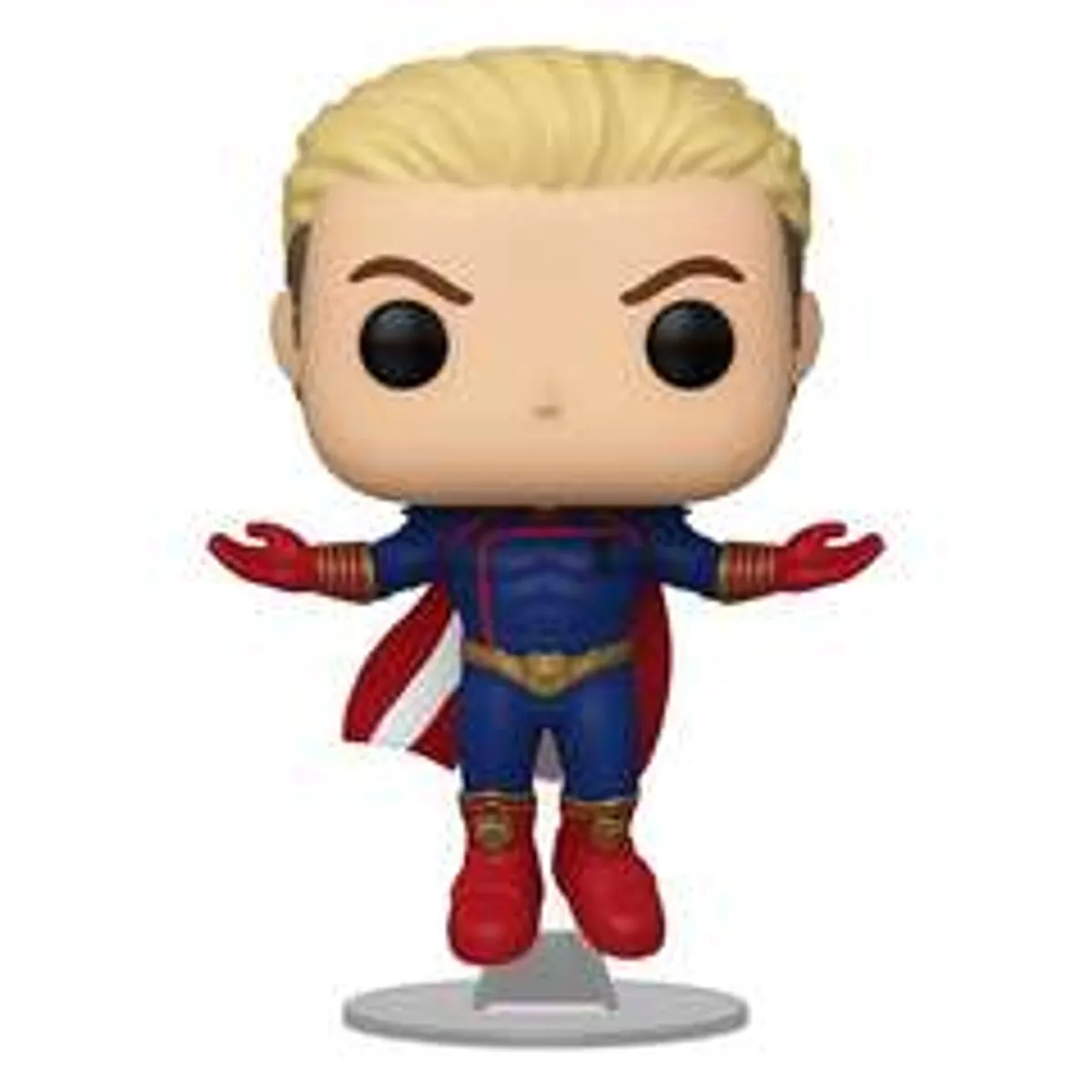 Funko POP! The Boys: Homelander (978)