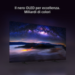 Телевизор Sony OLED K-83A65 EU