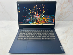 Ноутбук Lenovo IdeaPad 3-14ITL05. Производитель CPU: Intel, Линейка CPU: Core i3, CPU: i3-1115G4, RAM: 8Gb, SSD: 256Gb, GPU: Intel UHD, Диагональ: 14.0", Разрешение: 1920*1080, Тип экрана: -, OS: Win 11, BackLight: -, Цвет: серый, Состояние: B1