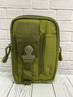 ПОДСУМОК/ ПОЯСНАЯ СУМКА/ ОЛИВА