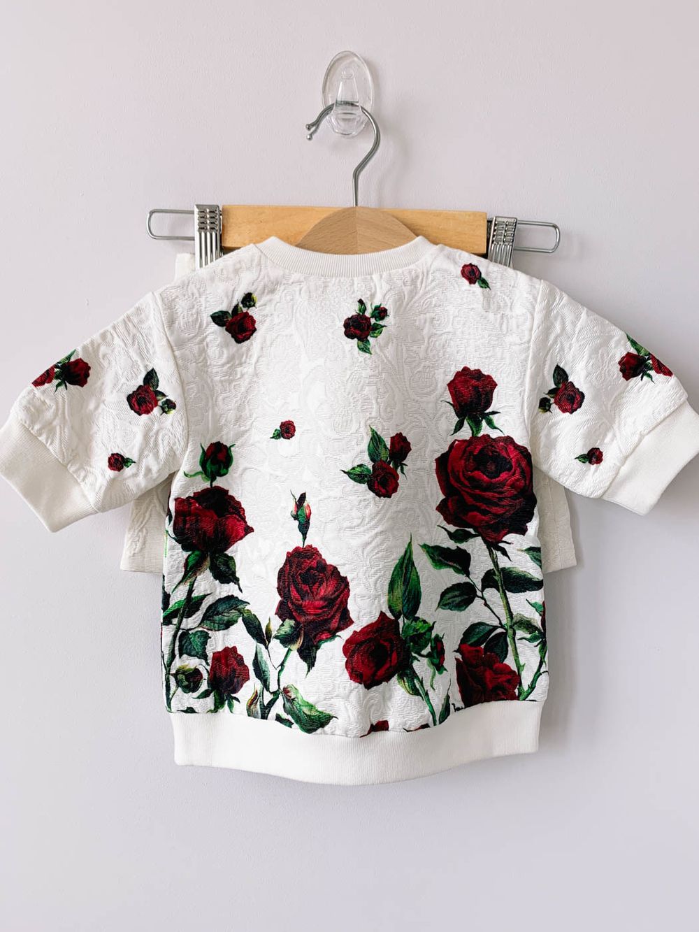 Костюм Dolce&Gabbana