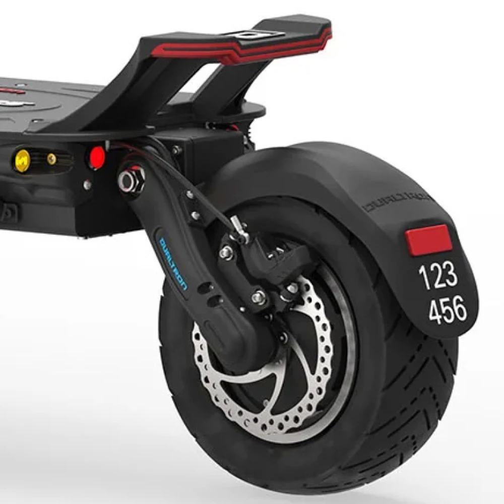 Электросамокат Dualtron Thunder 3 New (2024)