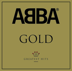 ABBA — Gold (CD)