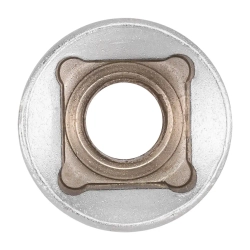 Головка 10мм(6 гр.), 1/2'' WMC TOOLS WMC-54510