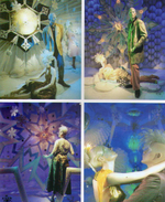 Visual Merchandising: Window Displays and In-store Experience. 4th Edition