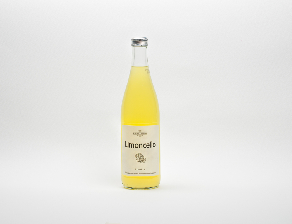 Formen Limoncello 0.5л (12)