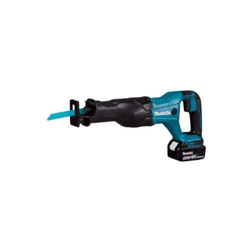 Аккумуляторная сабельная пила Makita DJR186RFE