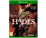 Hades (Xbox) NEW