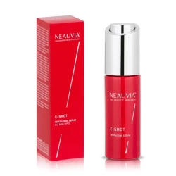 C-Shot Serum Neauvia | Сыворотка с витамином С 30%, 30мл