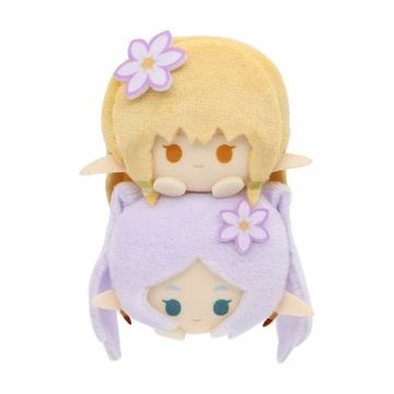Фигурка плюшевая Фрирен N14005
