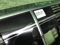 Решетка радиатора Mercedes S W223 (2020-н.в.)