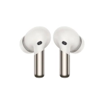 Беспроводные наушники OnePlus Buds Pro 2, Radiant Silver (Сияющее серебро)