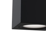 Потолочный светильник Slim GU10х1, C013CL-01B. TM Maytoni