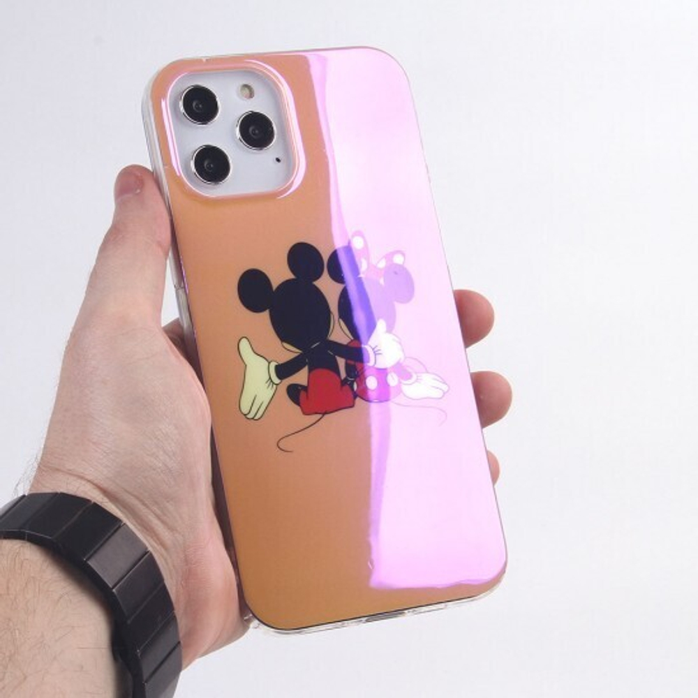 Чехол для iPhone 12 Pro max, 012442