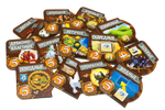 Настольная игра Small World: Маленький мир